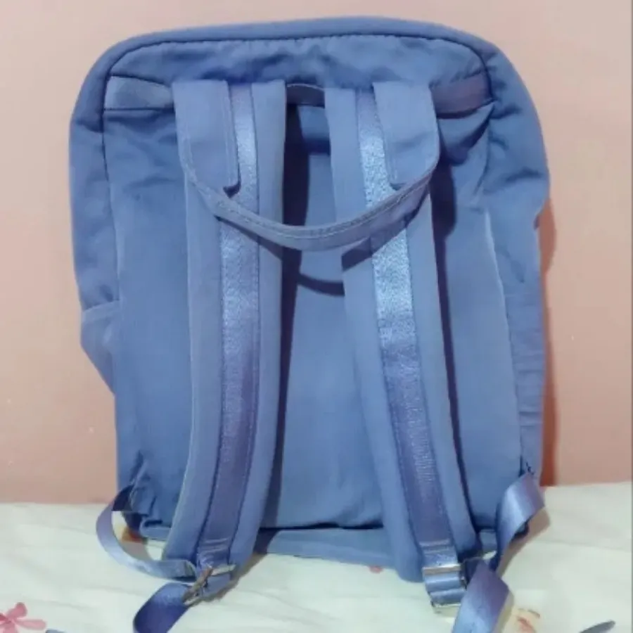 کوله پشتی مدرسه و کیف دوش