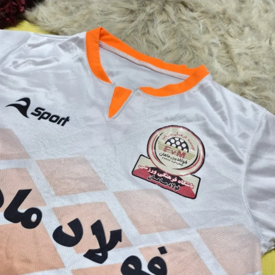 تیشرت ورزشی