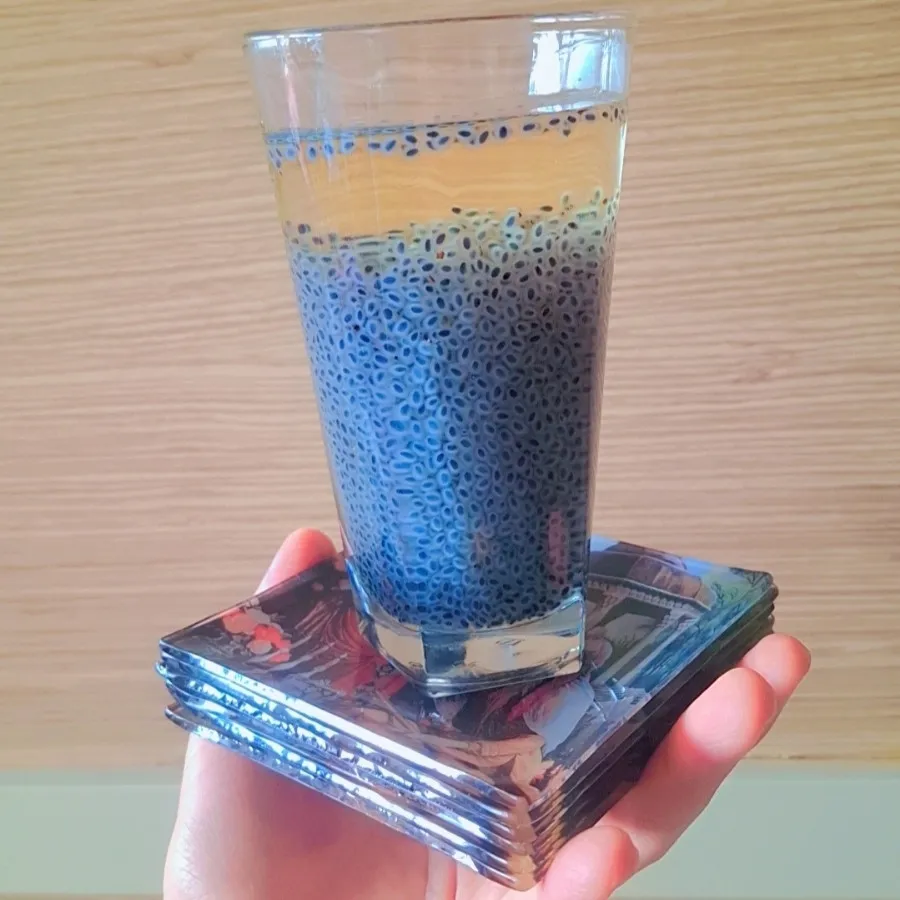 دست نعلبکی فال حافظ