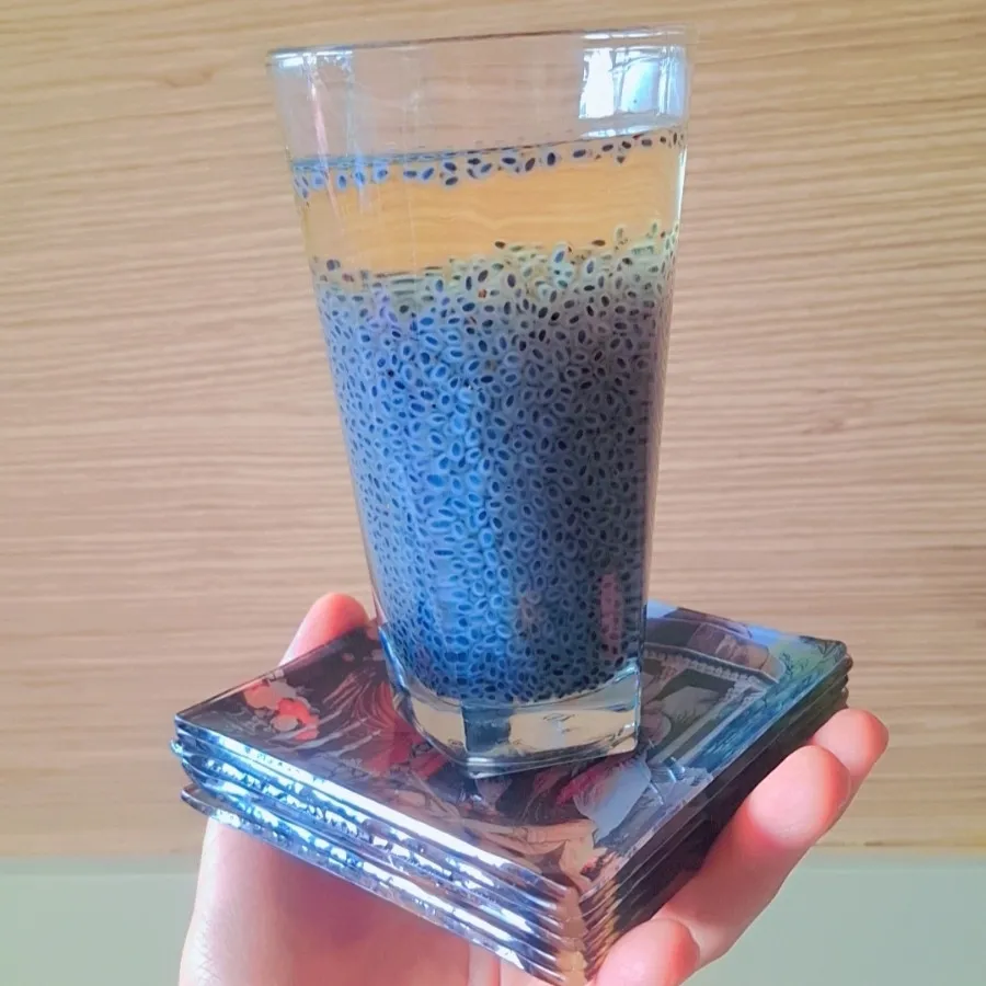 دست نعلبکی فال حافظ