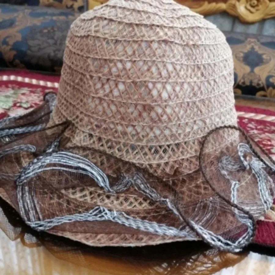 کلاه ساحلی بچگانه