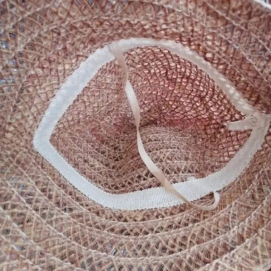 کلاه ساحلی بچگانه