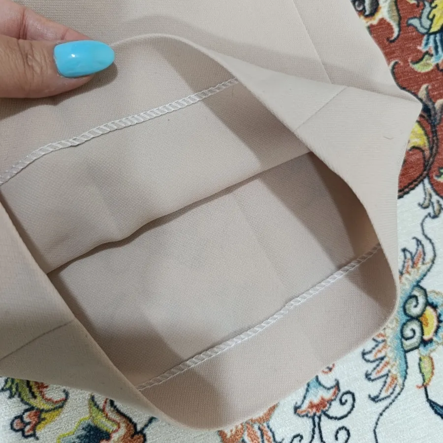 شلوار پارچه ای مجلسی