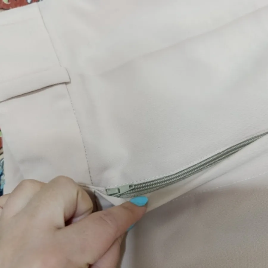 شلوار پارچه ای مجلسی