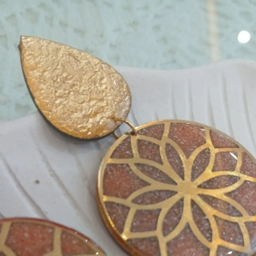 گوشواره مجلسی