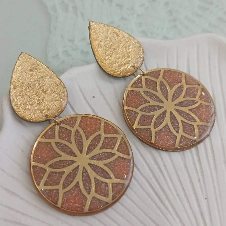 گوشواره مجلسی