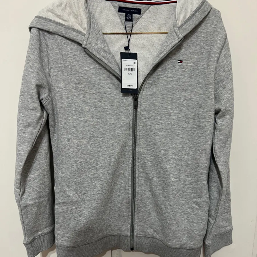 سویی شرت Tommy