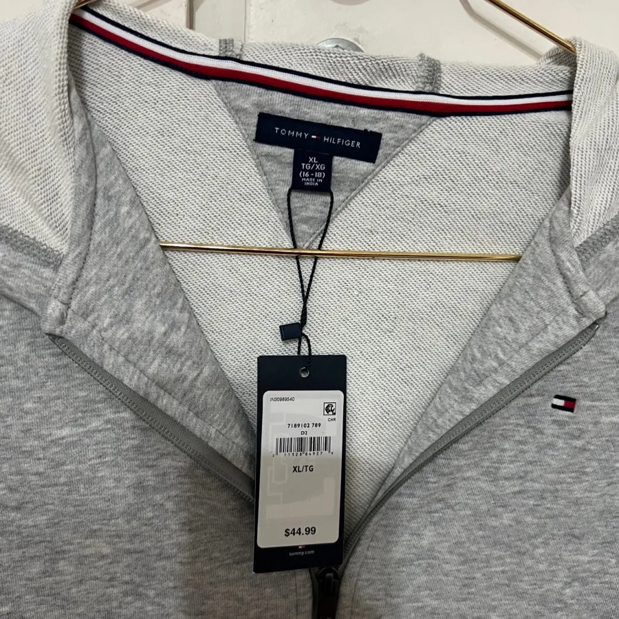 سویی شرت Tommy