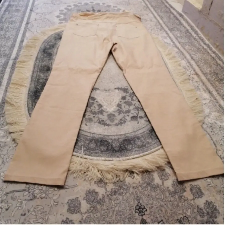 شلوار وارداتی بارداری