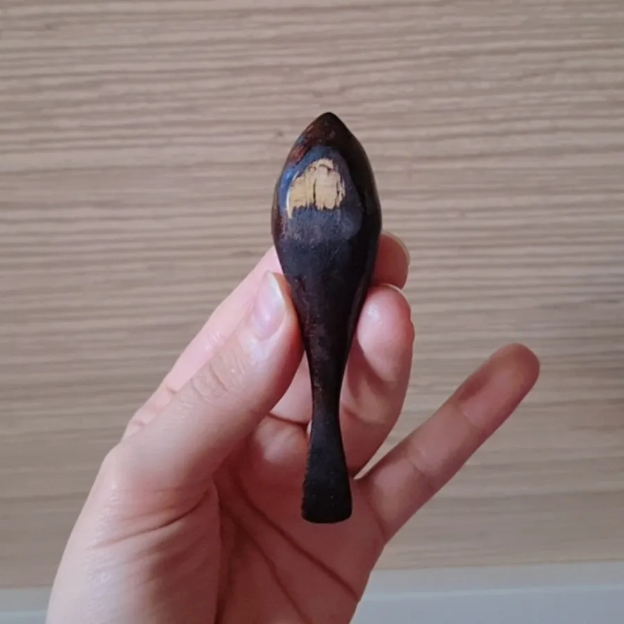 مجسمه چوبی کبک، هنر دست