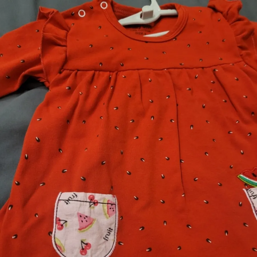 بادی بچگانه