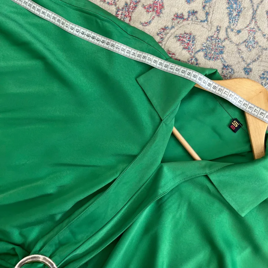 شومیز ساتن