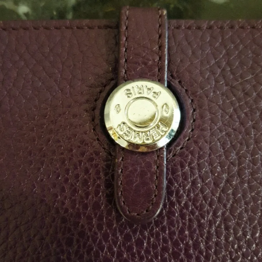 کیف پول هرمس