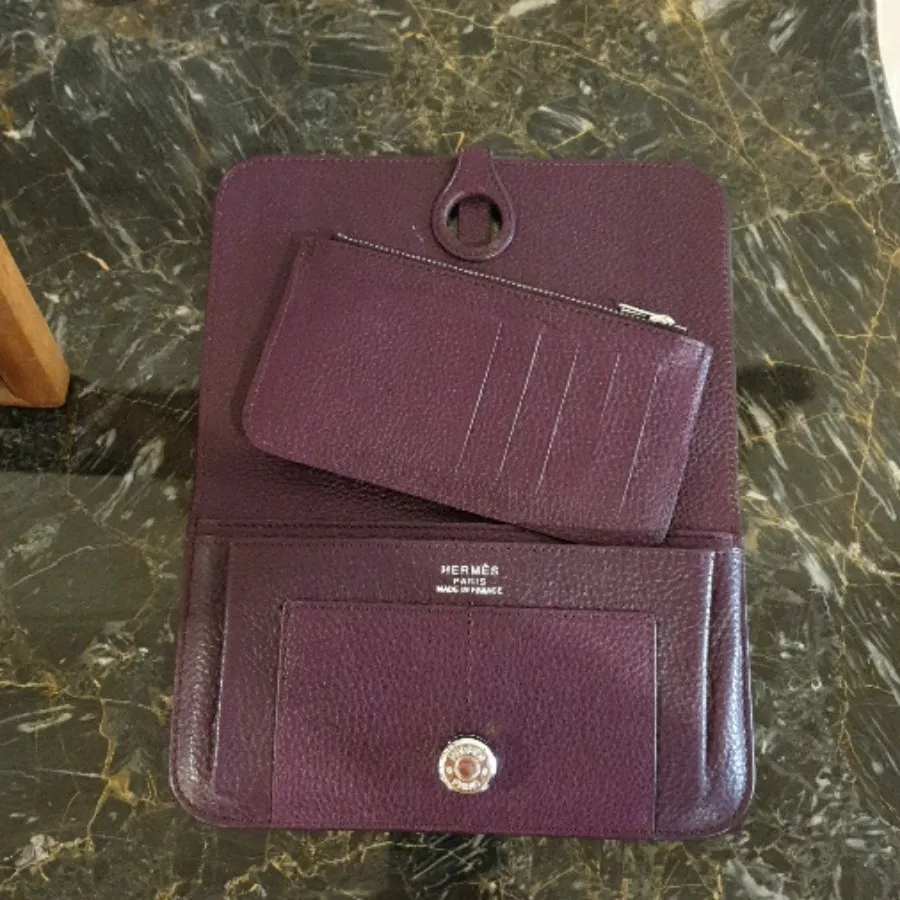 کیف پول هرمس