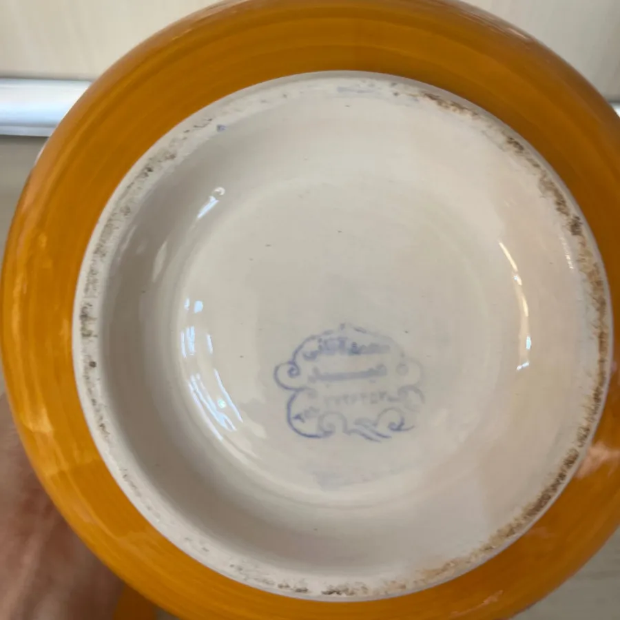 سوپ خوری