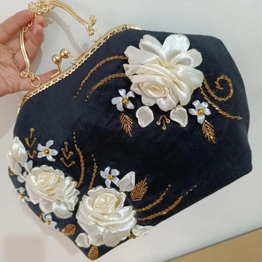 کیف مجلسی کار دست