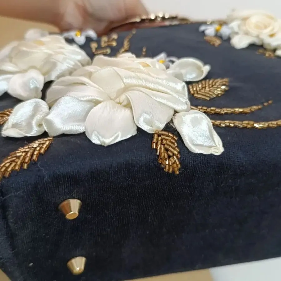 کیف مجلسی کار دست