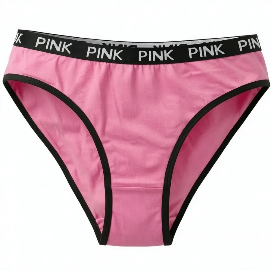 شورت زنانه Pink