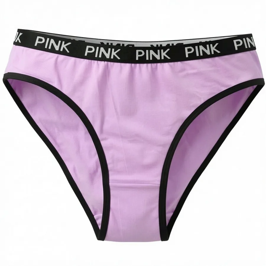شورت زنانه Pink