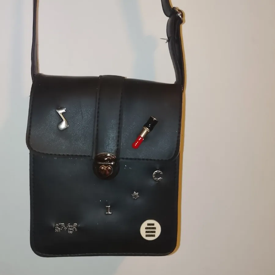 کیف دوشی زنانه دخترانه