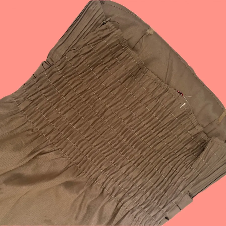 پیراهن دکلته مجلسی