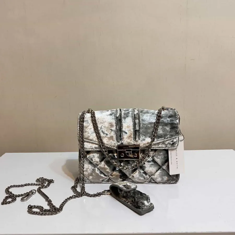 کیف جارجی