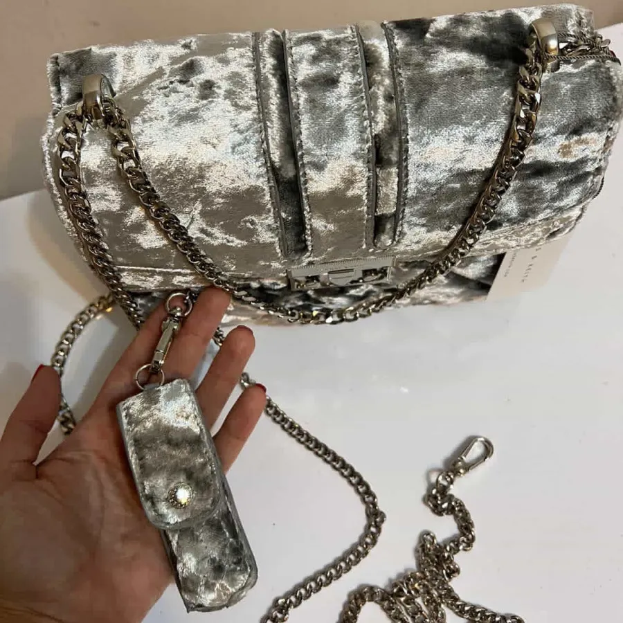 کیف جارجی