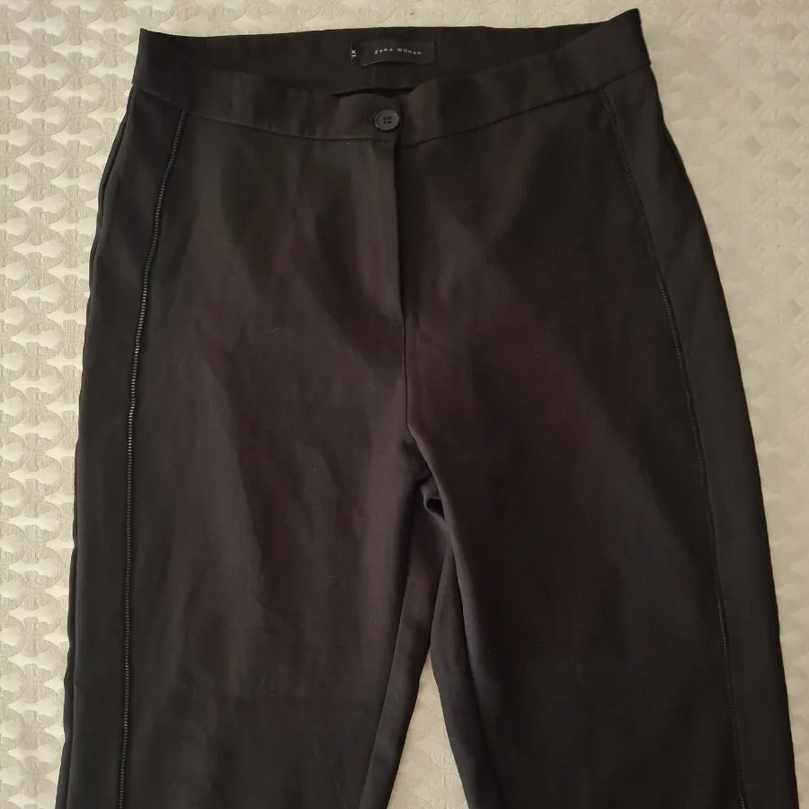 شلوار اسلش Zara
