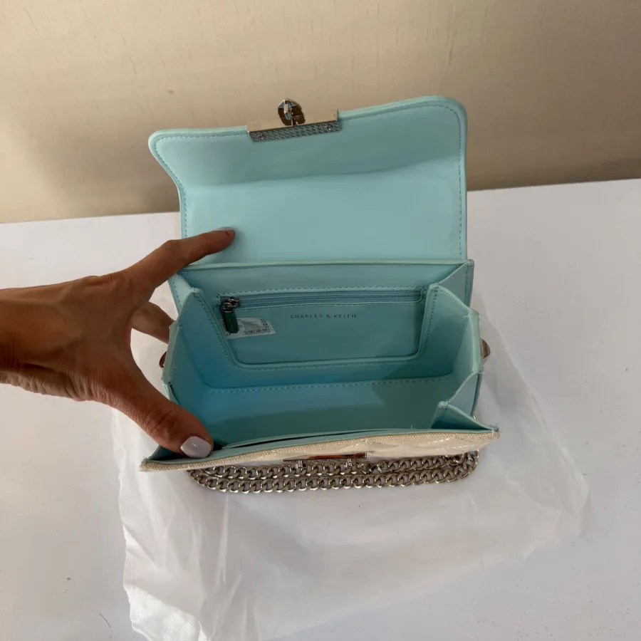 کیف وارداتی