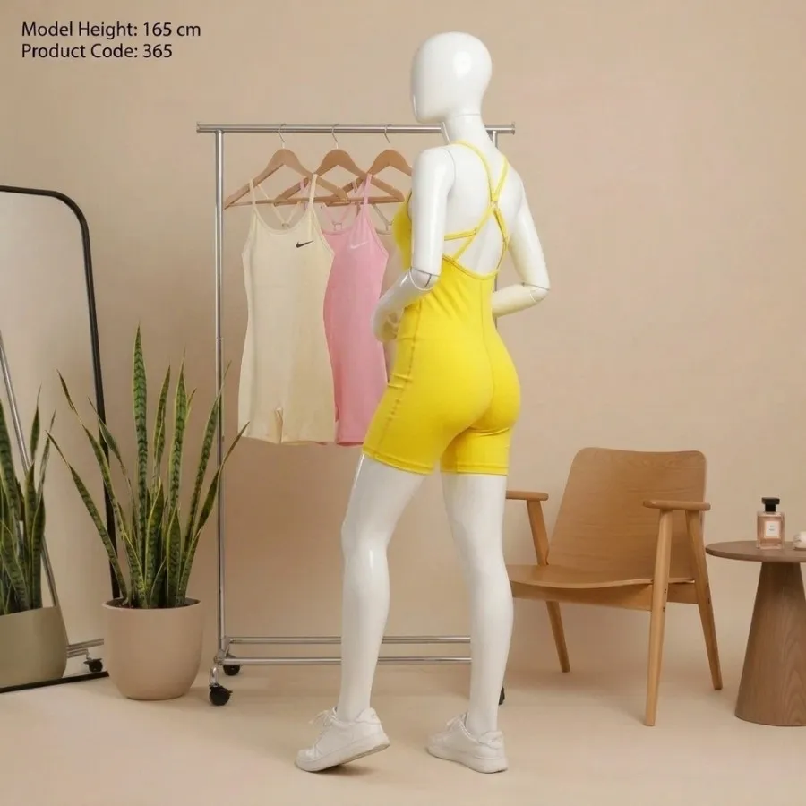 اورال ورزشی طرح نایک
