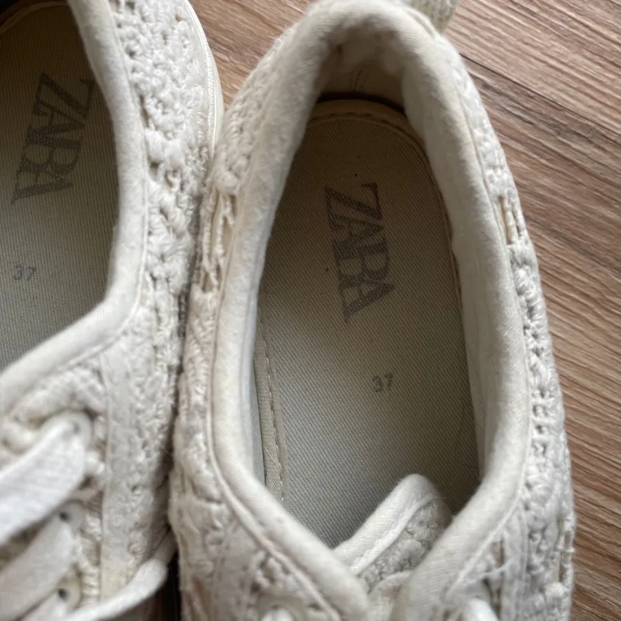 کفش زارا zara