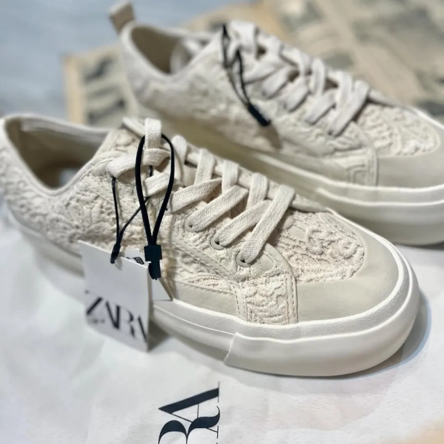 کفش زارا zara