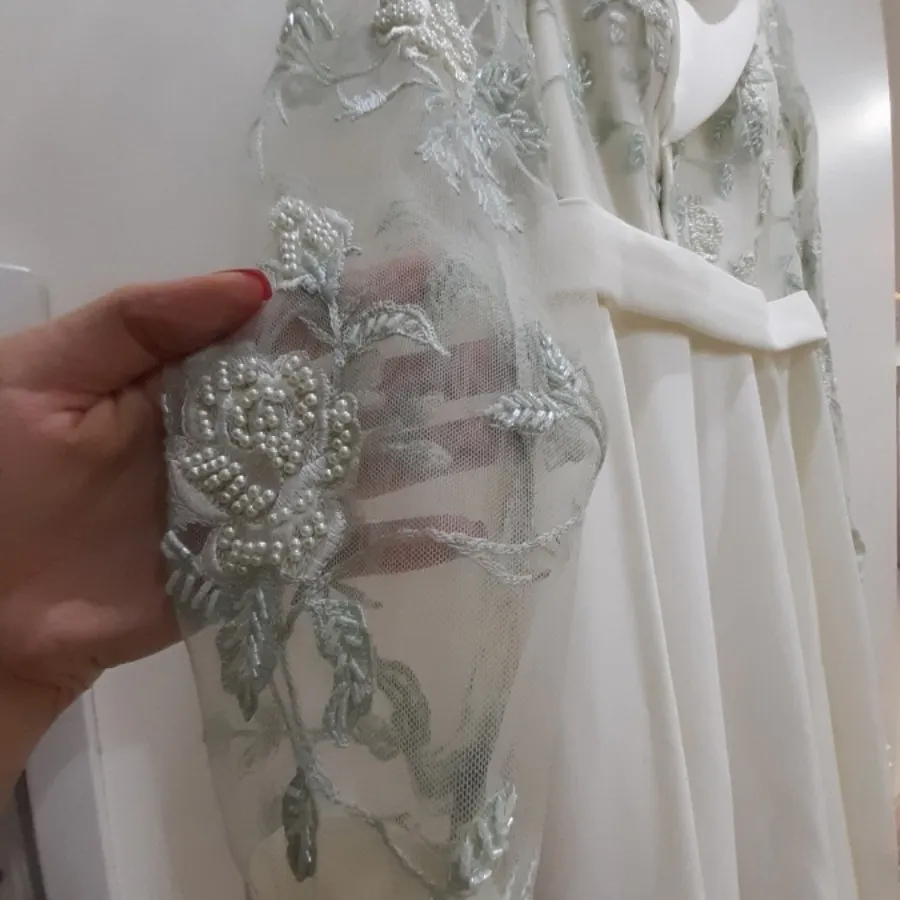لباس مجلسی
