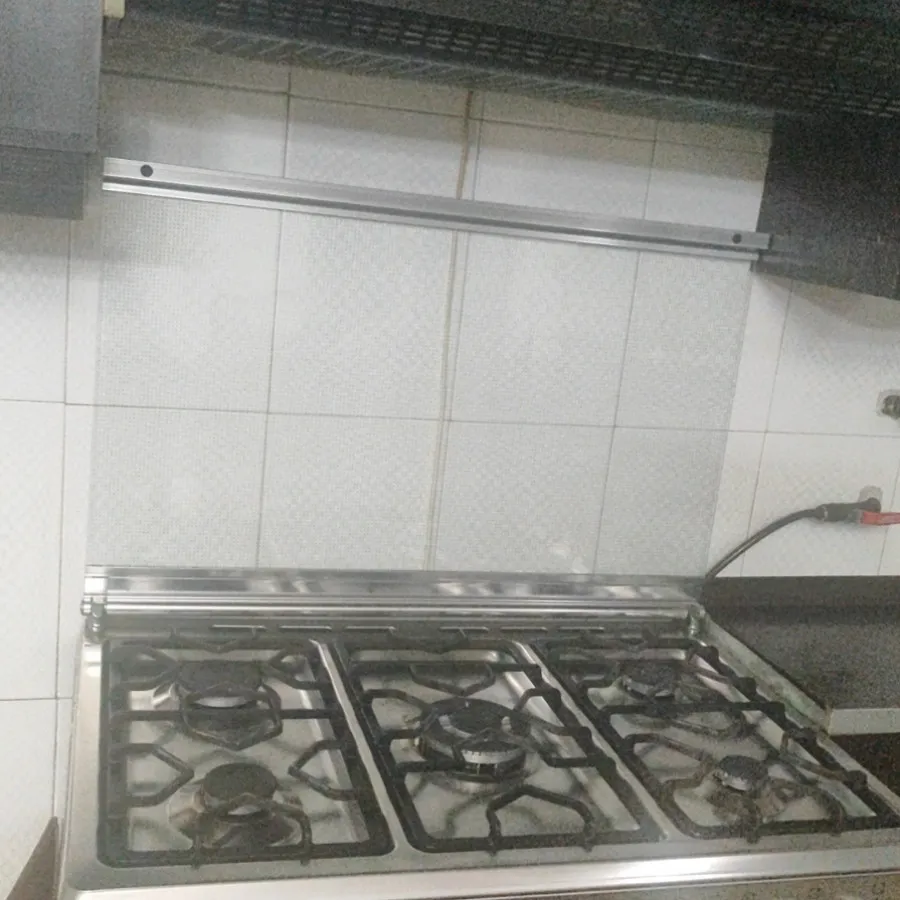 اجاق گاز رومینا (اسنوا)