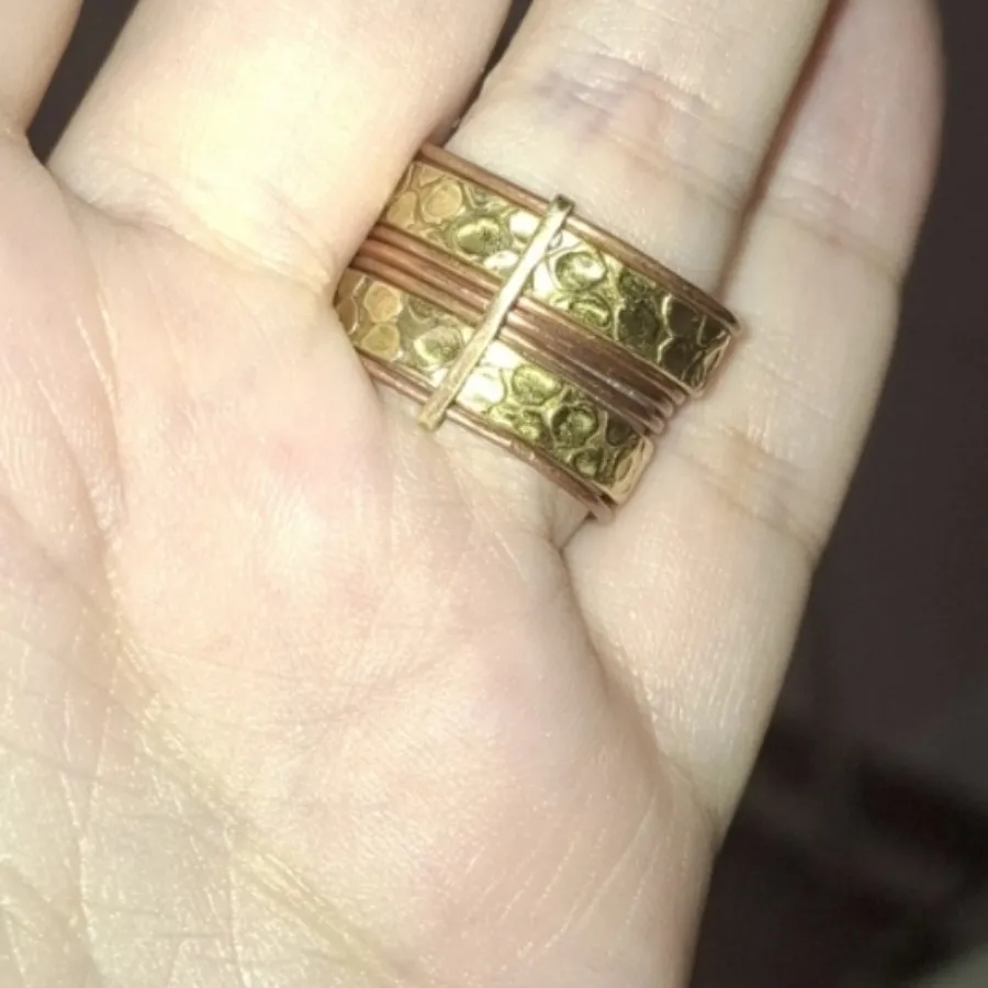 انگشتر زنانه