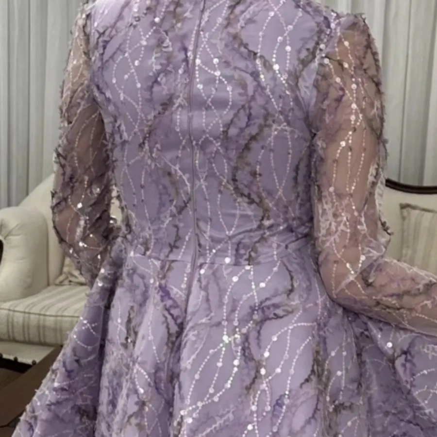 لباس مجلسی