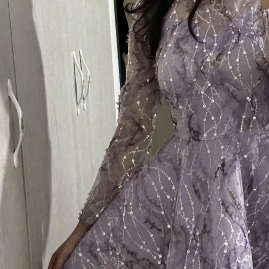 لباس مجلسی