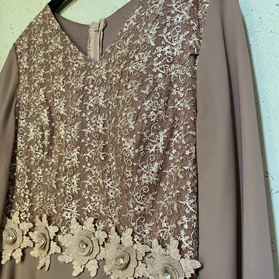 لباس مجلسی