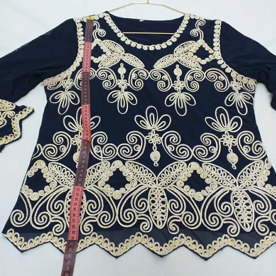 شومیز مجلسی