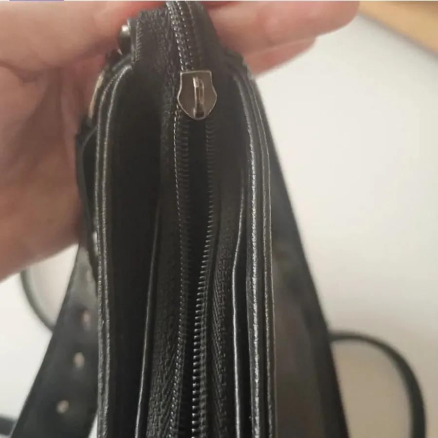 کیف نگین کاری
