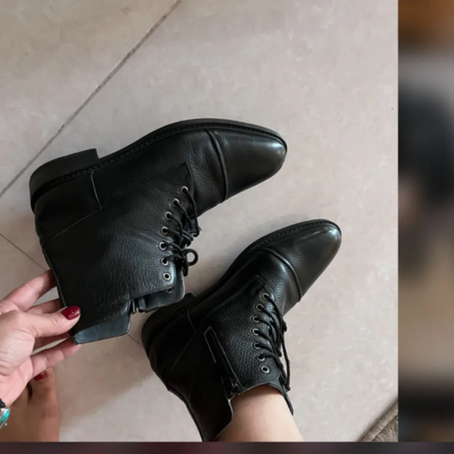 نیم بوت اسپرت
