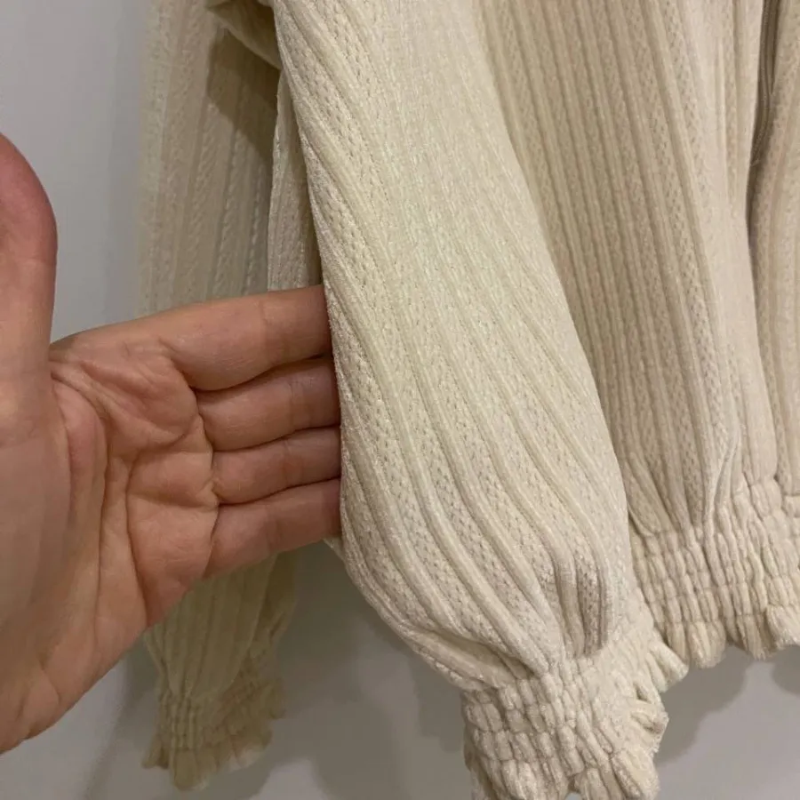 سوشرت وارداتی مخمل