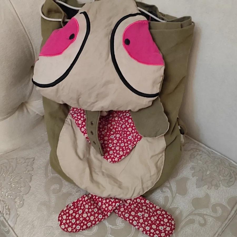 کوله پشتی خورجین