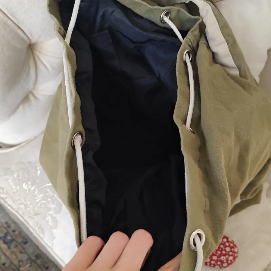 کوله پشتی خورجین