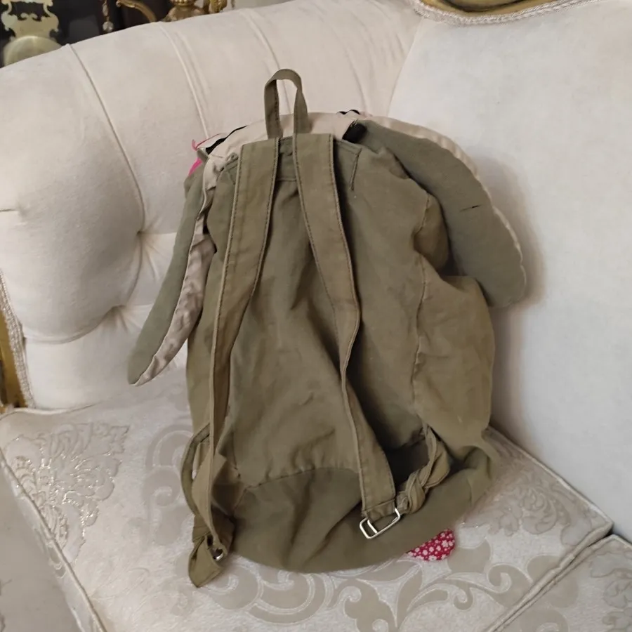 کوله پشتی خورجین
