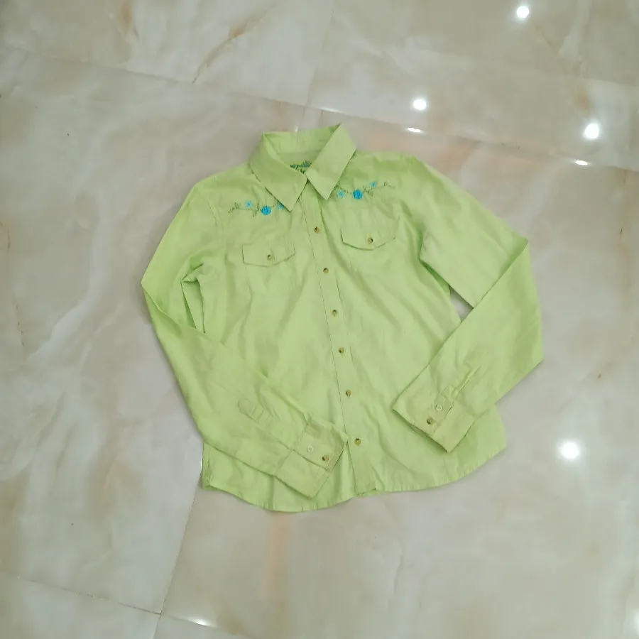 شومیز دخترانه