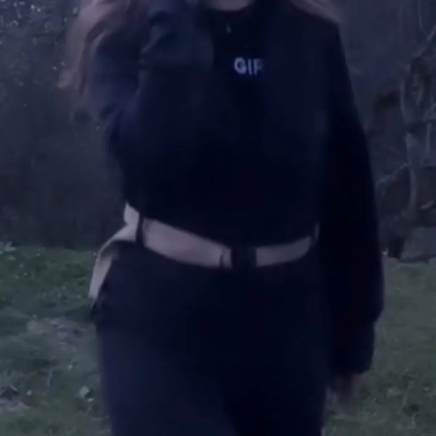 اورال زنانه پاییزه