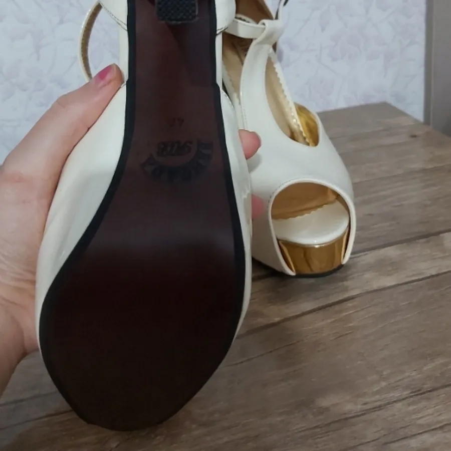 کفش مجلسی
