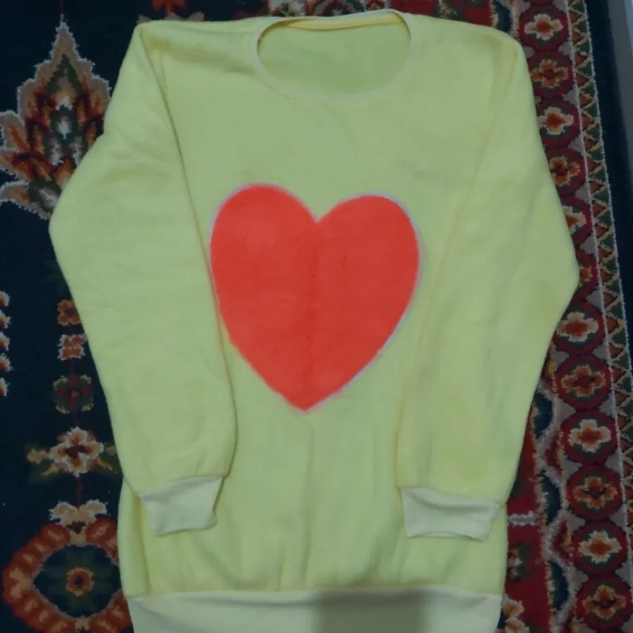بلوز پشمی