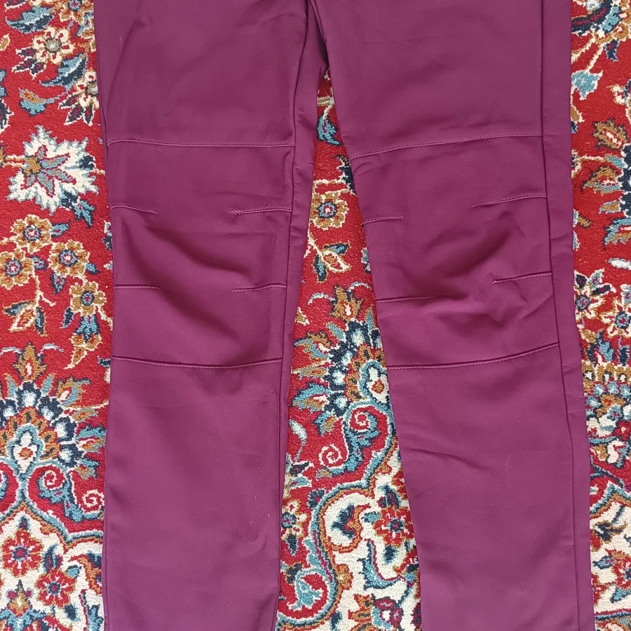 شلوار کوهنوردی north face